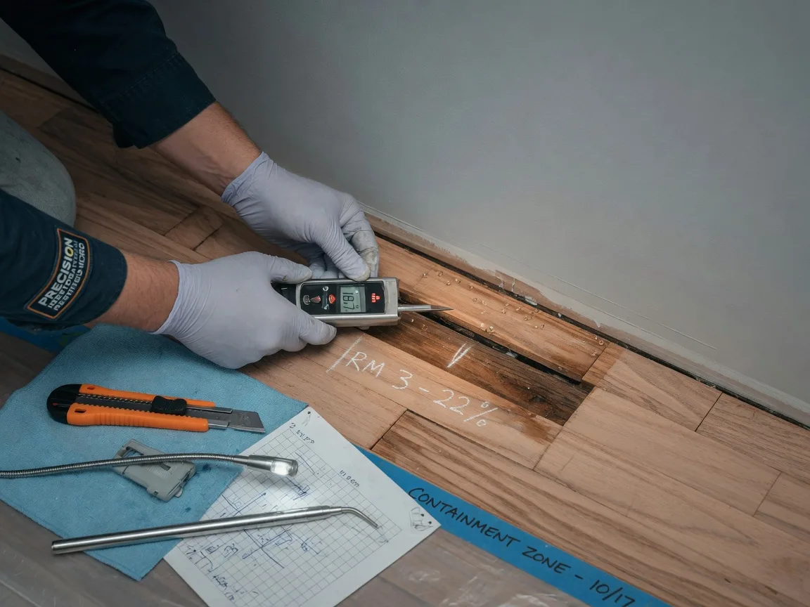 Why choose Water Removal in Beloit, WI